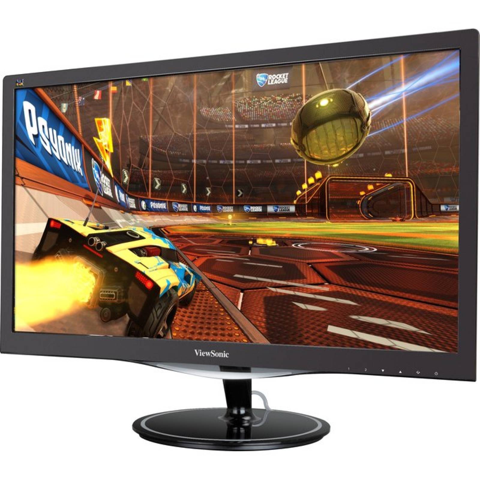 Monitor LCD LED de 22 quotViewsonic VX2257mhd  16 9