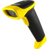 Escner De Cdigo De Barras Wasp Wlr8950 Sbr 1D