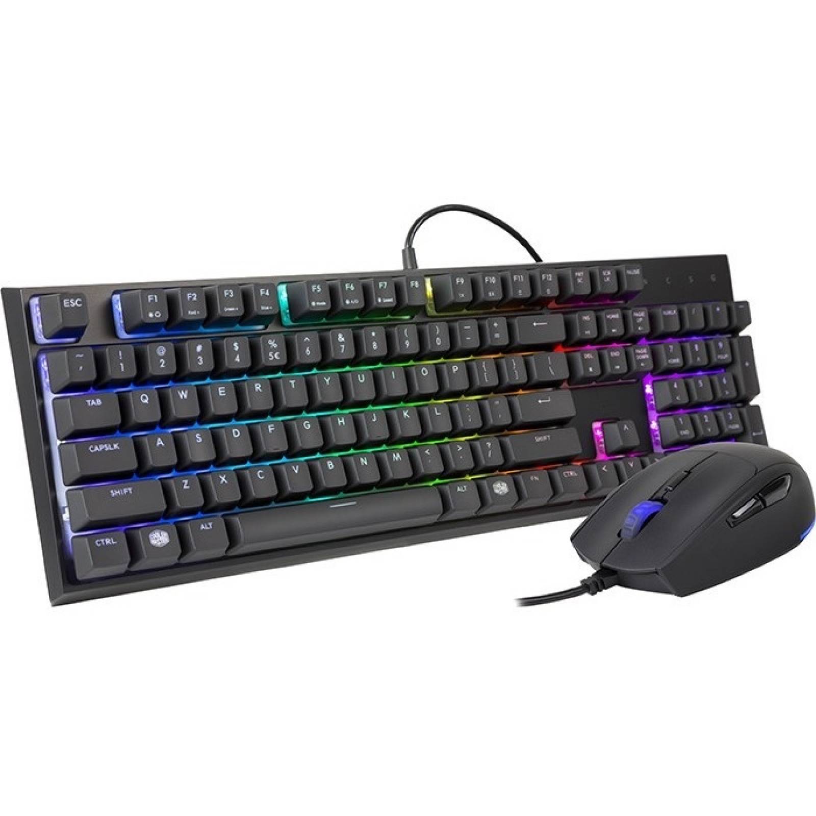 Cooler Master MasterSet MS120