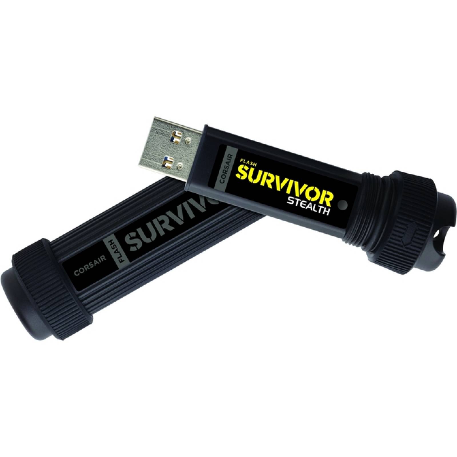 Corsair Flash Survivor Stealth 256GB USB 30 Flash Drive