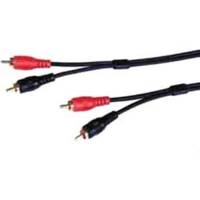 Cable De Audio Estndar Completo 2Pp2Pp25St