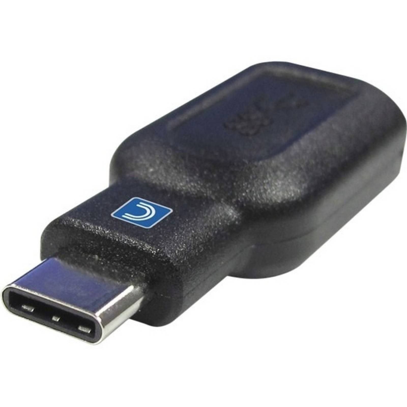 Adaptador de enchufe hembra tipo C a USB 30A integral