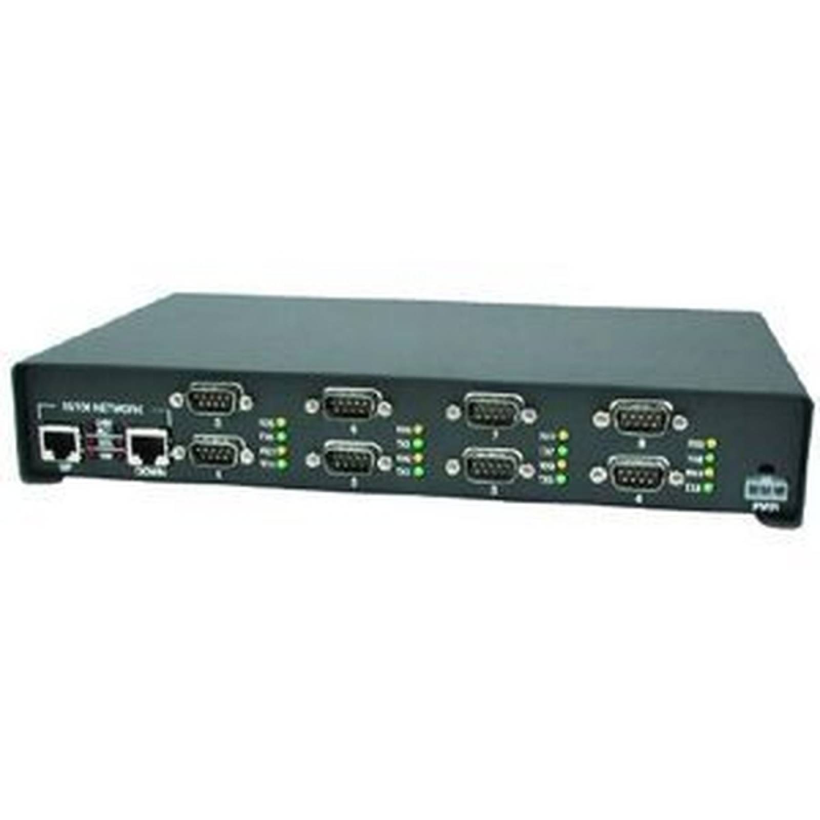 Comtrol DeviceMaster 8Port Serial Hub