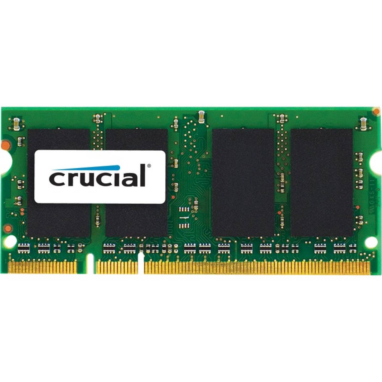 Mdulo De Memoria SDRAM DDR2 De 2 GB (1 X 2 GB)