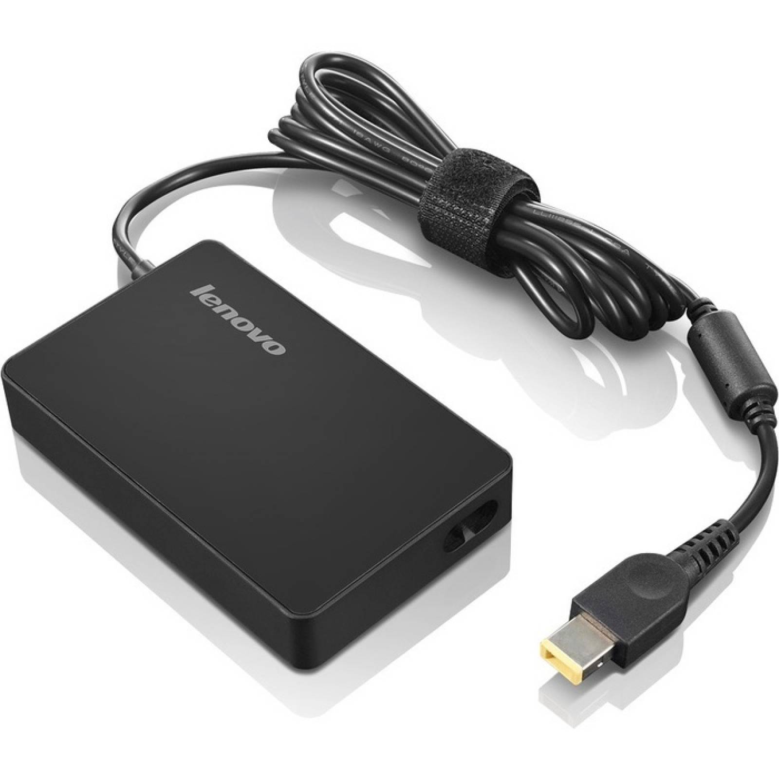 Lenovo ThinkPad 65W Slim Adaptador de CA (punta delgada)  EE UU  Canad  Mxico