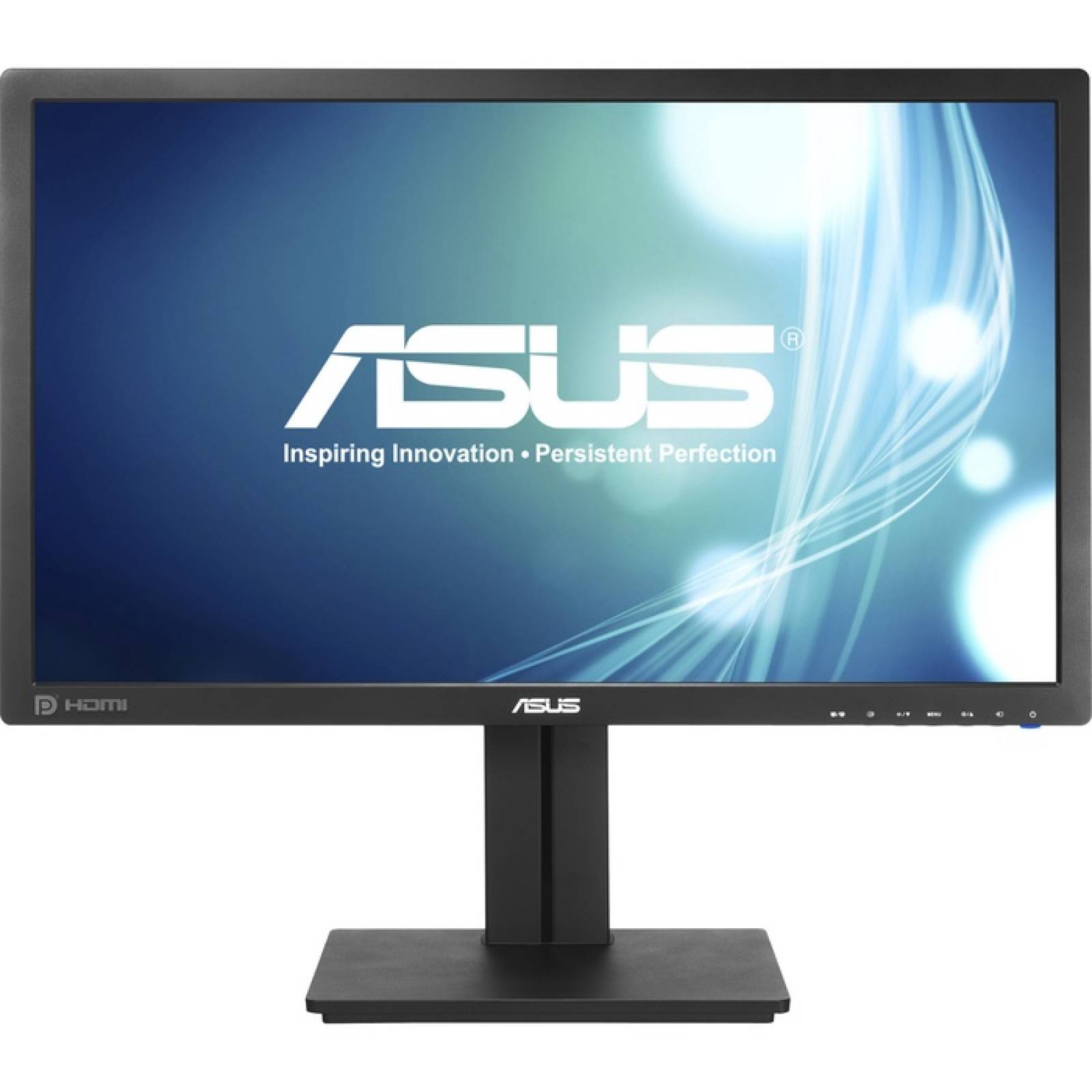 Asus PB278Q Monitor LCD LED de 27 quot 16 9  5 ms