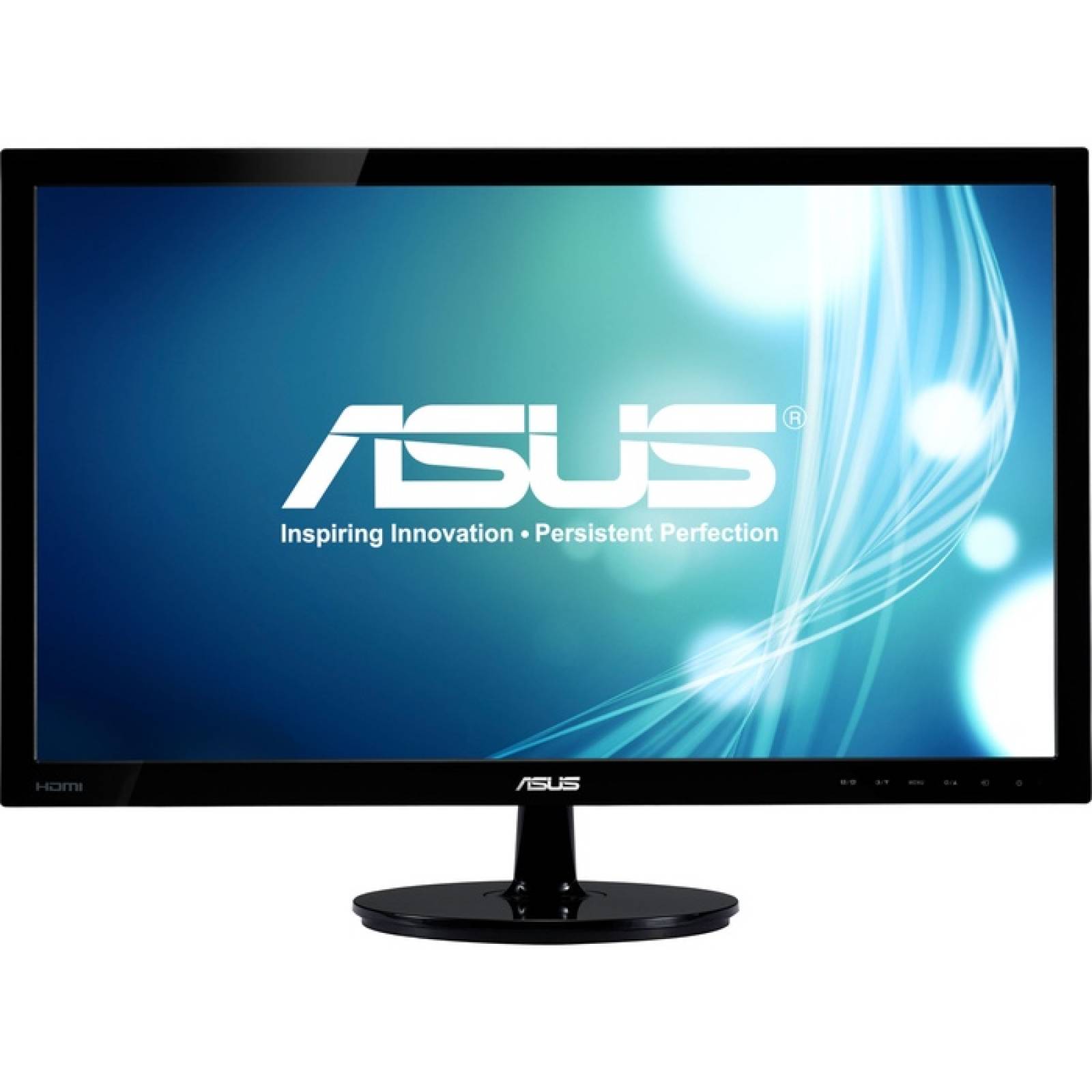 Asus VS247HP Monitor LCD LED de 236 quot 16 9 2 ms