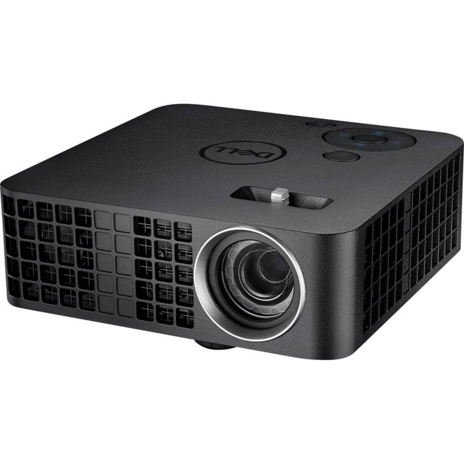 Proyector Dell M318WL DLP  720p  HDTV  1610