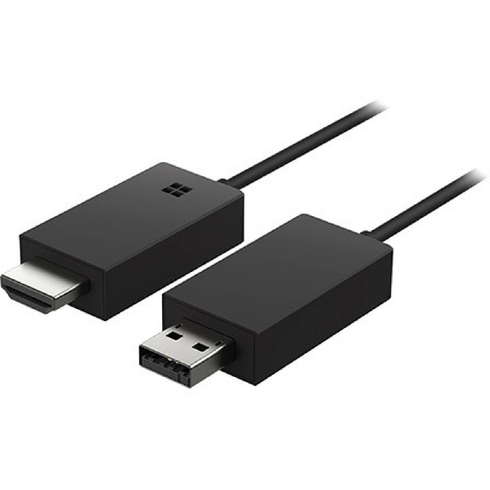 Adaptador de pantalla inalmbrico de Microsoft