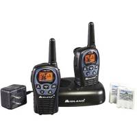 Midland Lxt560Vp3 Radio De Dos Vas