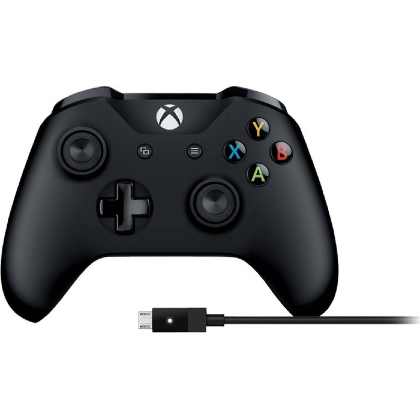 Microsoft Xbox Controller  Cable para Windows