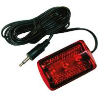 Midland Waether Radio Luz Estroboscpica