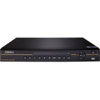 Qsee 16Ch Ip Nvr H265 Sin Hdd