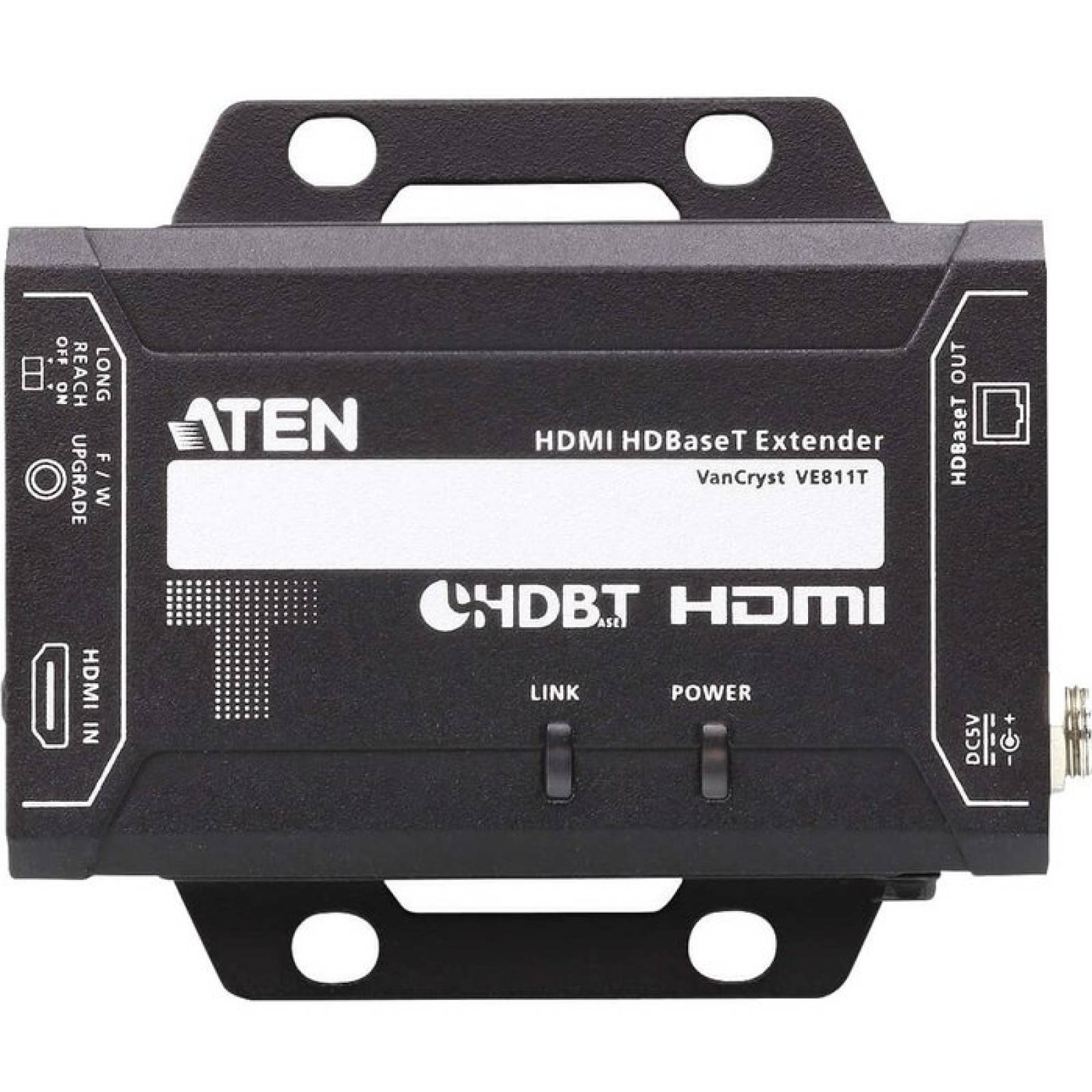 TRANSMISOR HDMI HDBASET DE HASTA  330FT 4K  492FT 1080P MODO DE ALCANCE