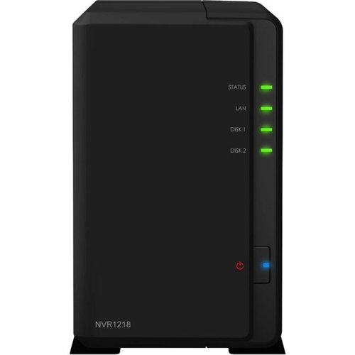 Synology Network Video Recorder