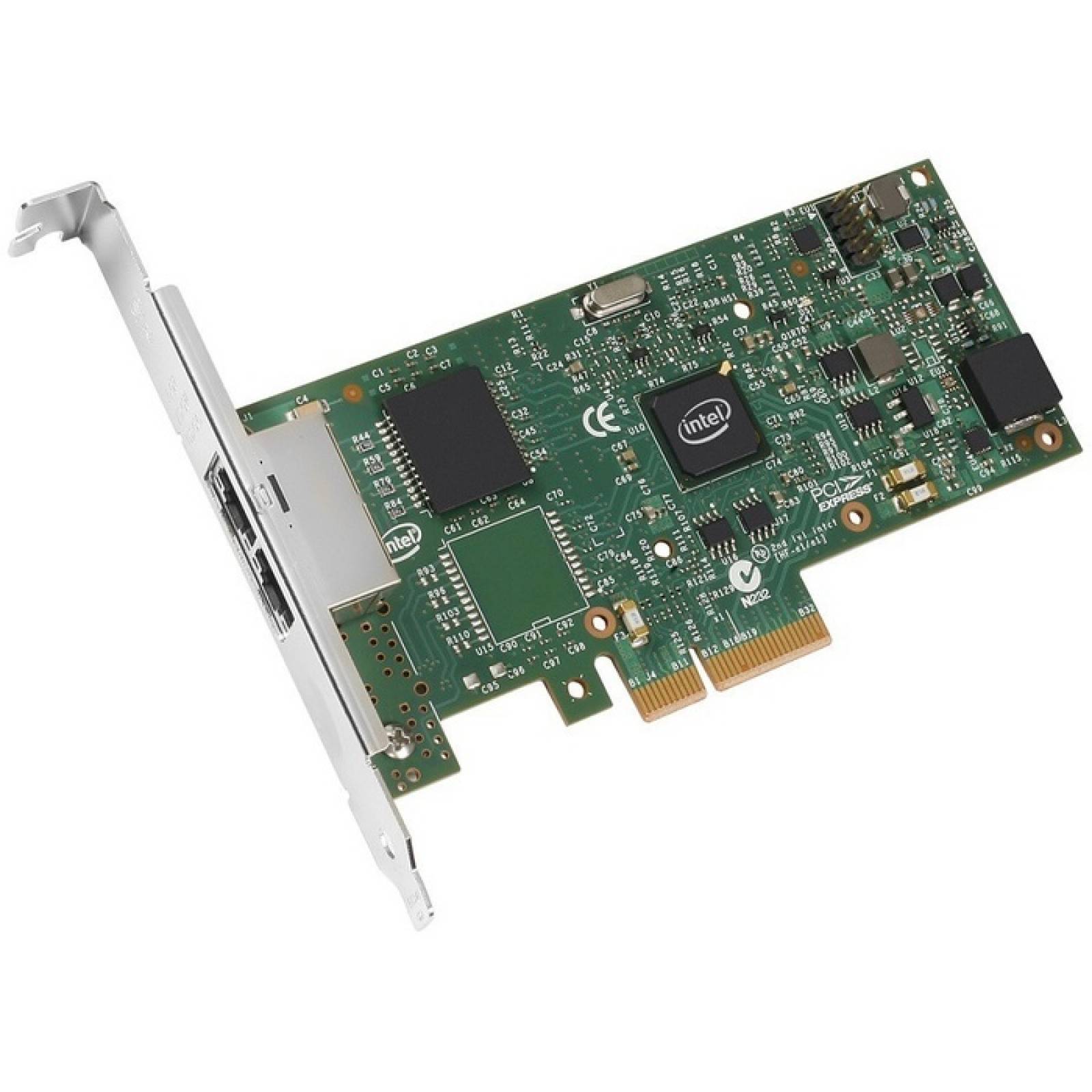 Adaptador de servidor Ethernet Intel I350T2V2