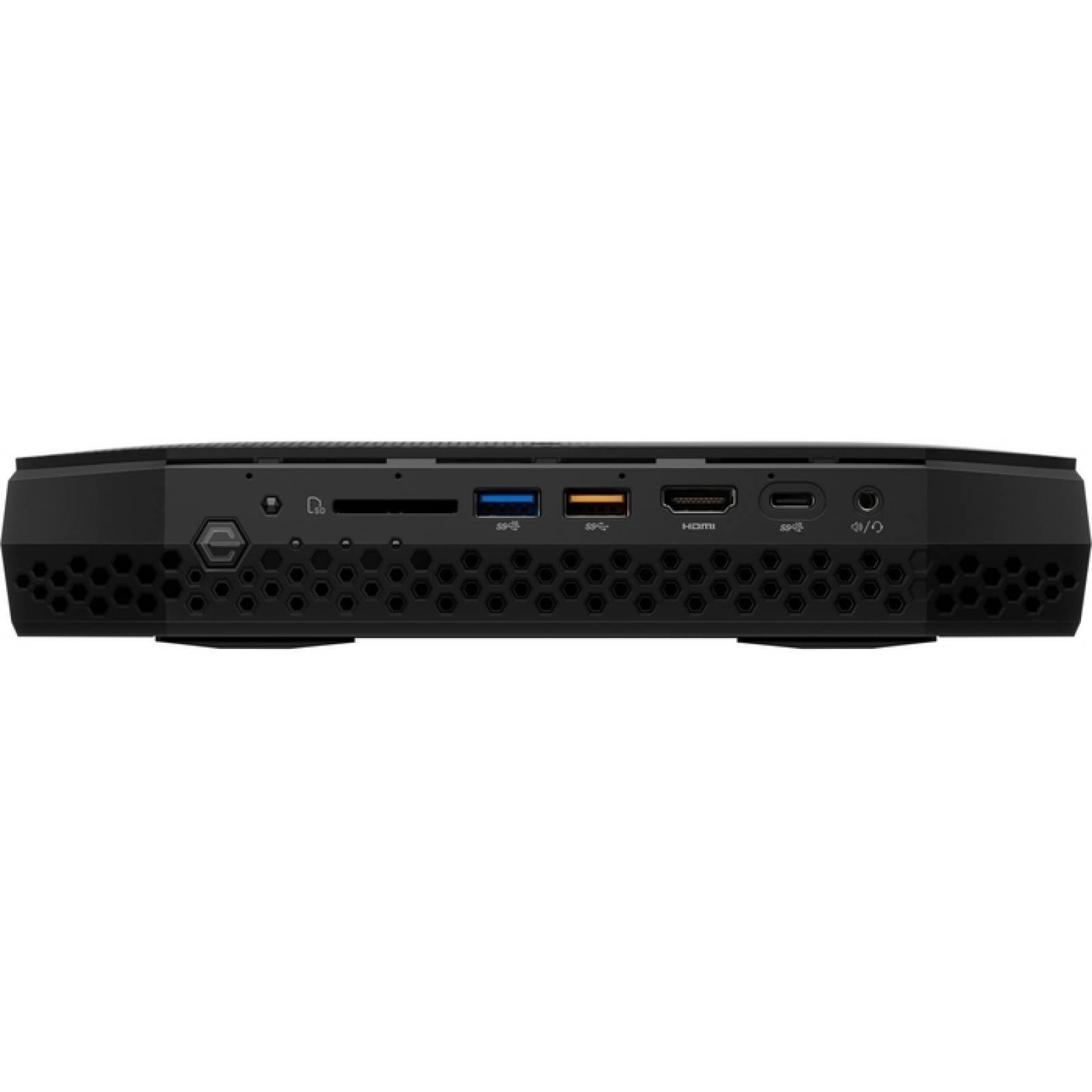 Computadora de escritorio Intel NUC 8 VR NUC8i7HNK VR Ready para juegos  Intel Core i7 (8 generacin) i78705G 310 GH