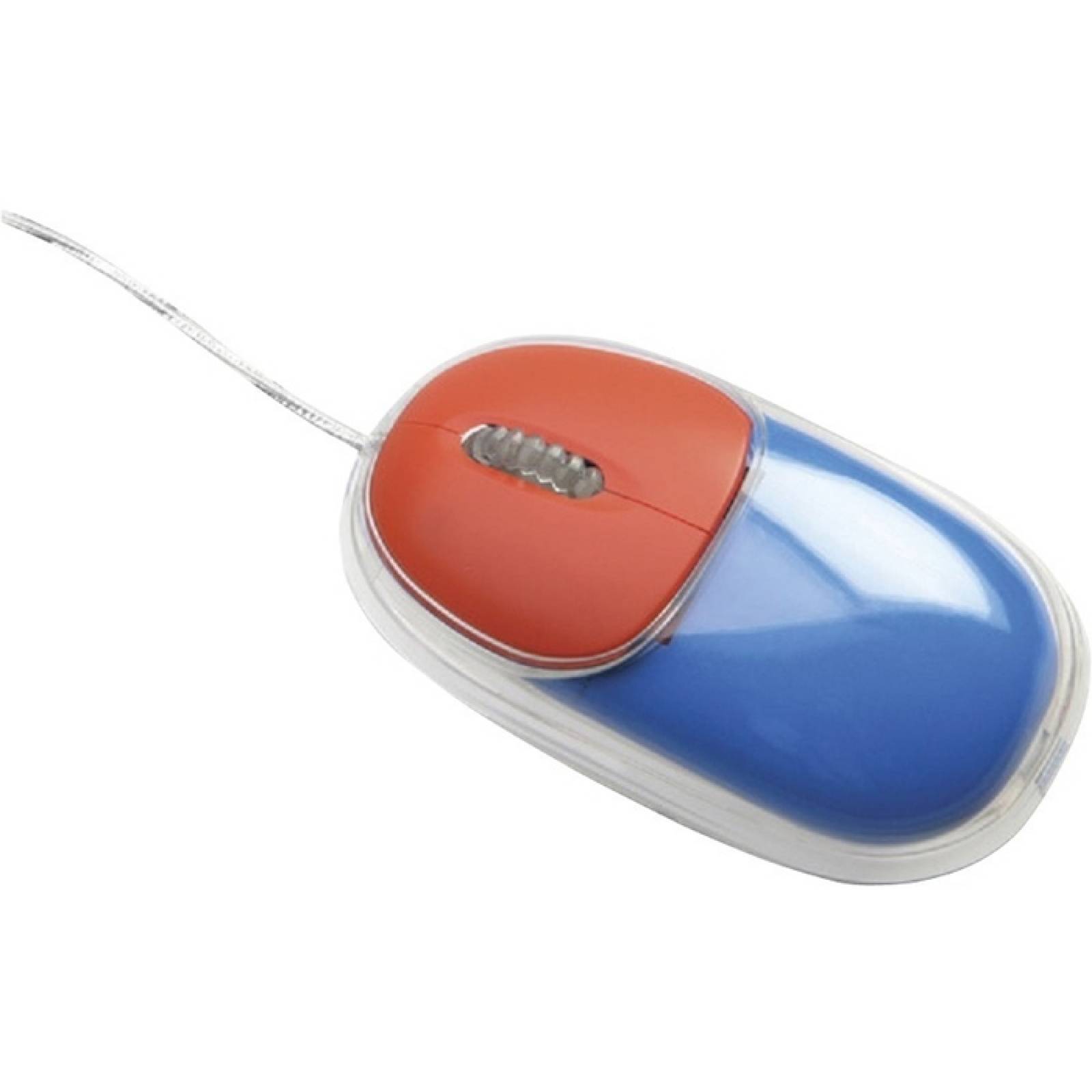 Califone Kids Wide Mini Mouse USB