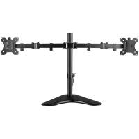 Soporte De Monitor De Escritorio Dual V7