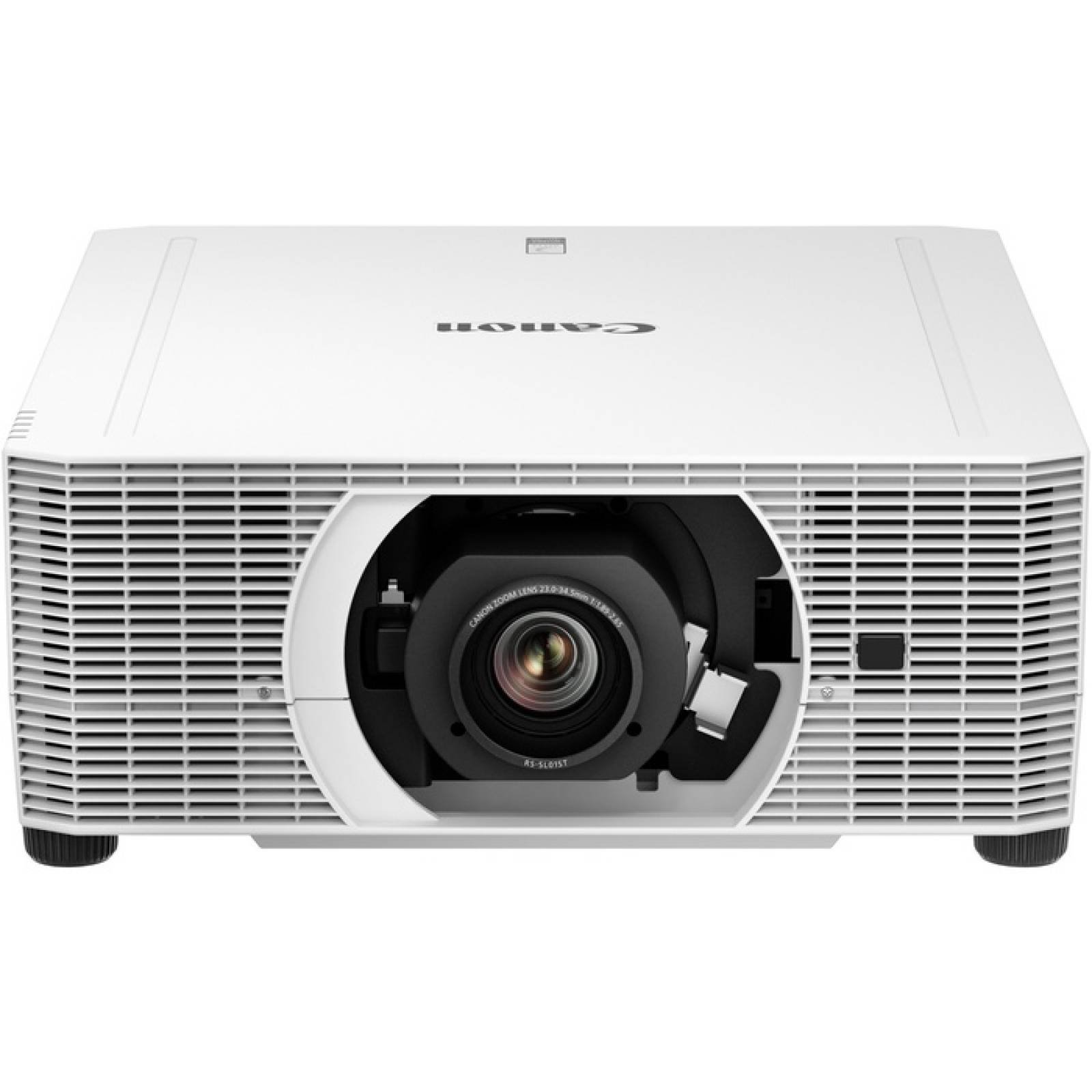 Proyector Canon REALiS WUX7000Z LCOS  1080p  HDTV  1610