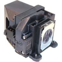 Lmpara De Proyector Para Epson Eb450W Eb455W Eb460