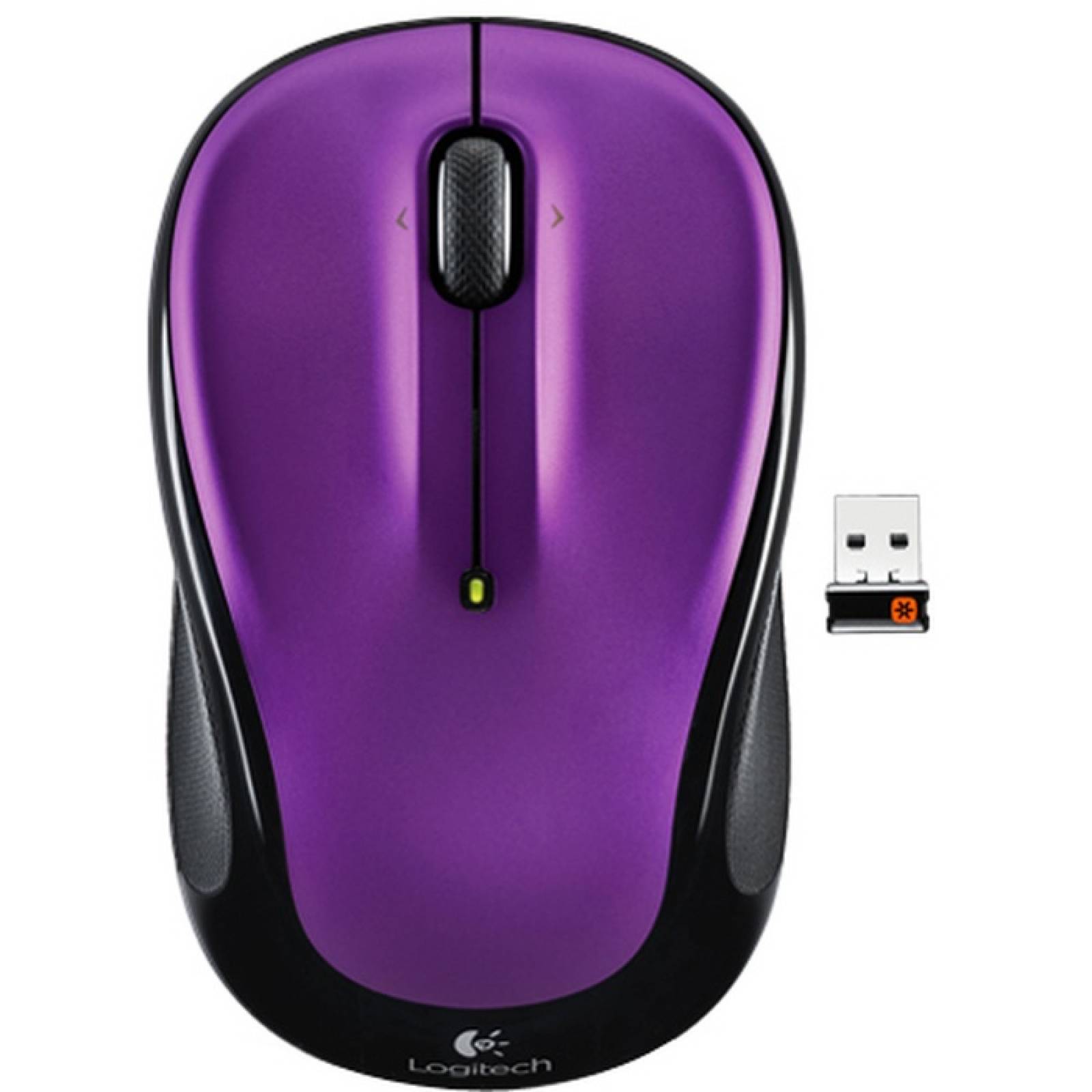 Logitech Wireless Mouse M325