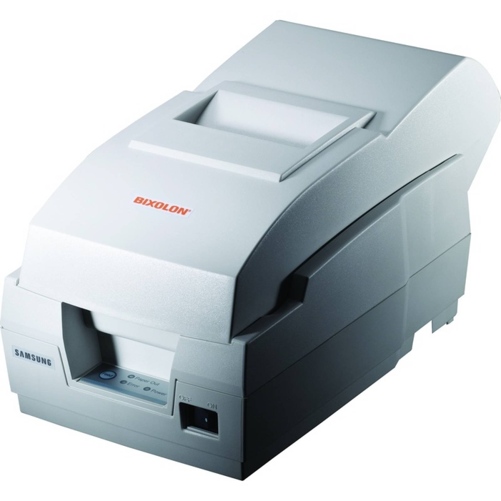 Impresora matricial Bixolon SRP270D