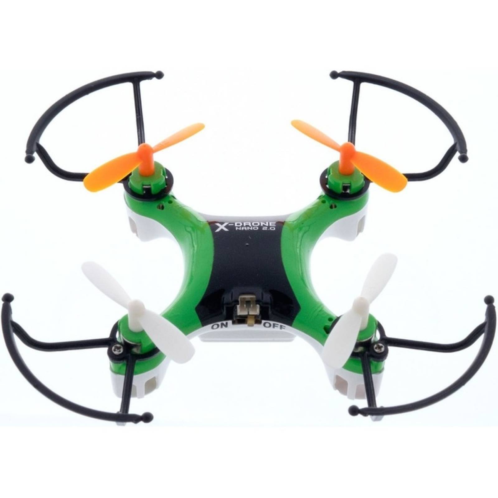 MYEPADS XDrone Nano 20 Toy Drone