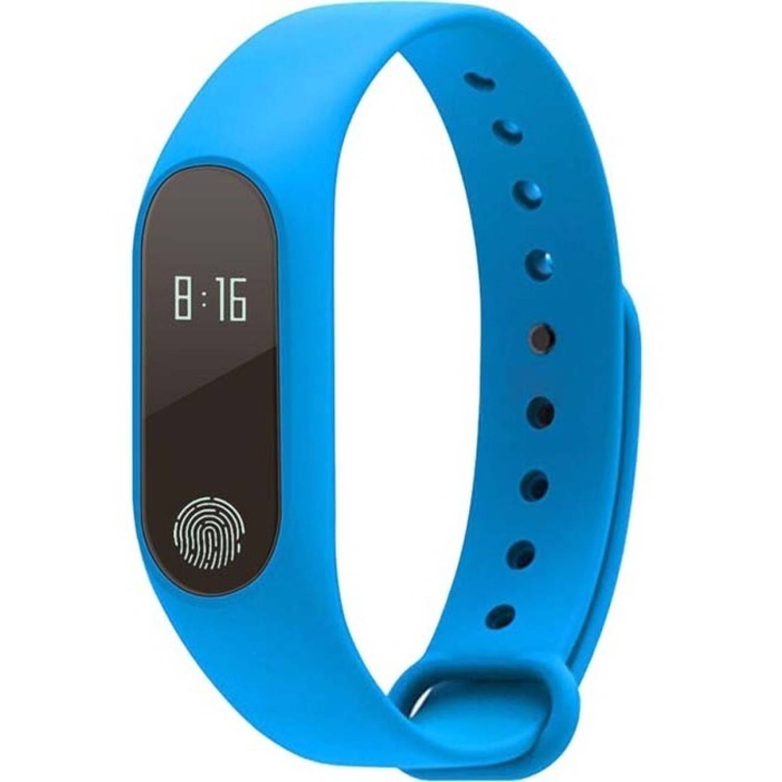 MYEPADS M2 Smart Band