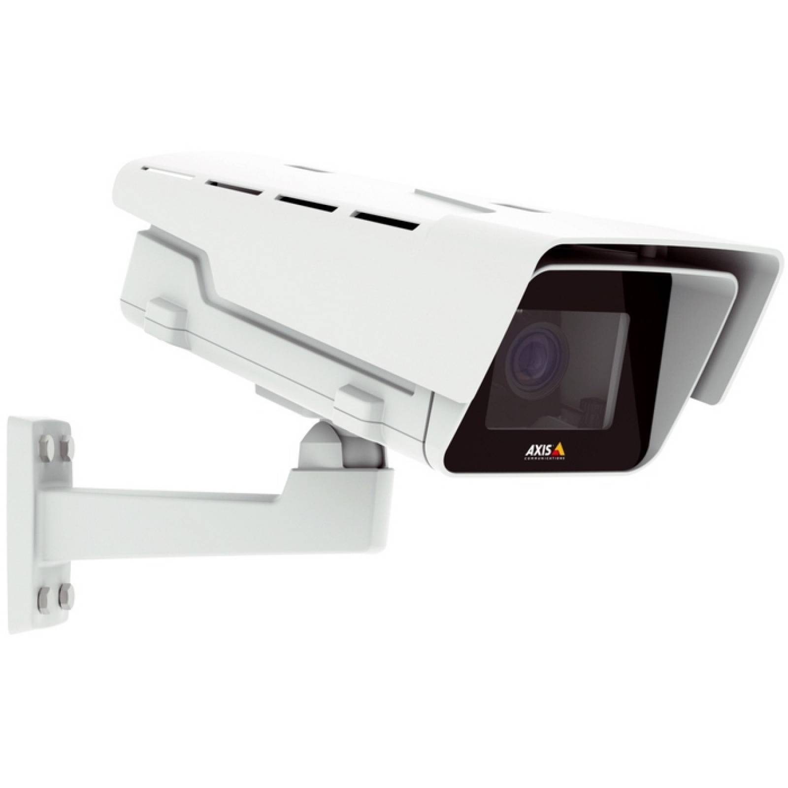 Cmara de red AXIS P1367E de 5 megapxeles  Color