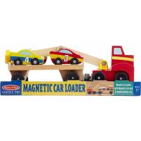 Cargador De Coche Magntico Melissa Amp Doug