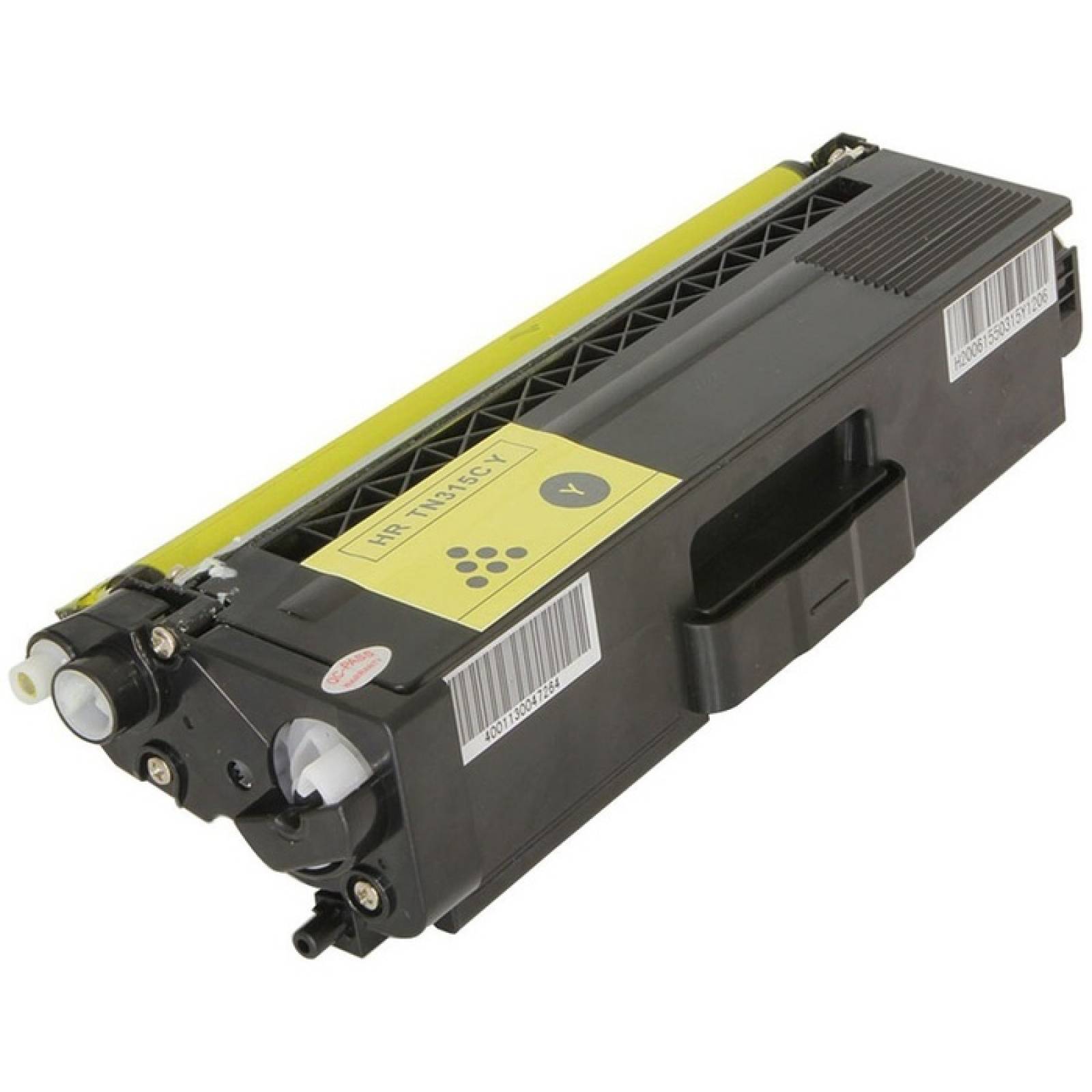 TONER AMARILLO PARA BROTHER TN315Y  9050CDN 9270DN 4140CN 4150CDN