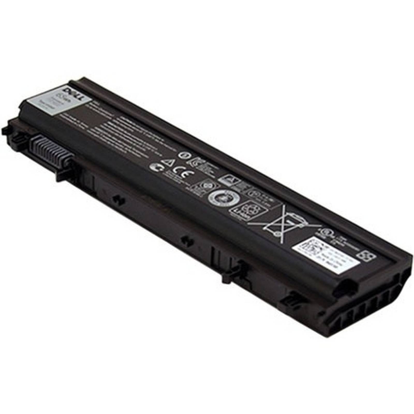 DELL 65WH 6CELL LITHIUM  DISC PROD SPCL SOURCING VER NOTAS