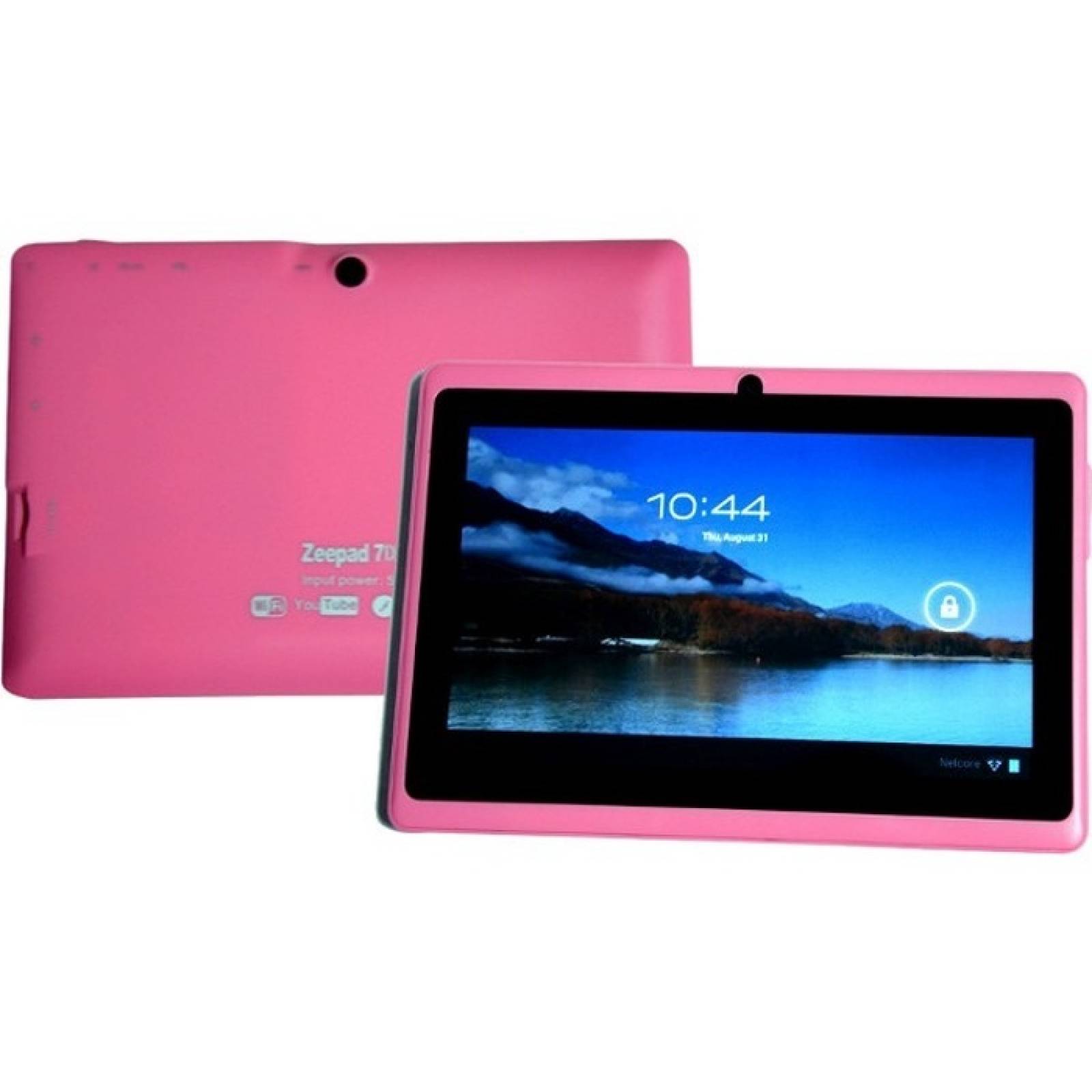 7IN RK 3026 15 GHz ANDROID 42  4GB DE DISCO DURO 512RAM DUAL CORE