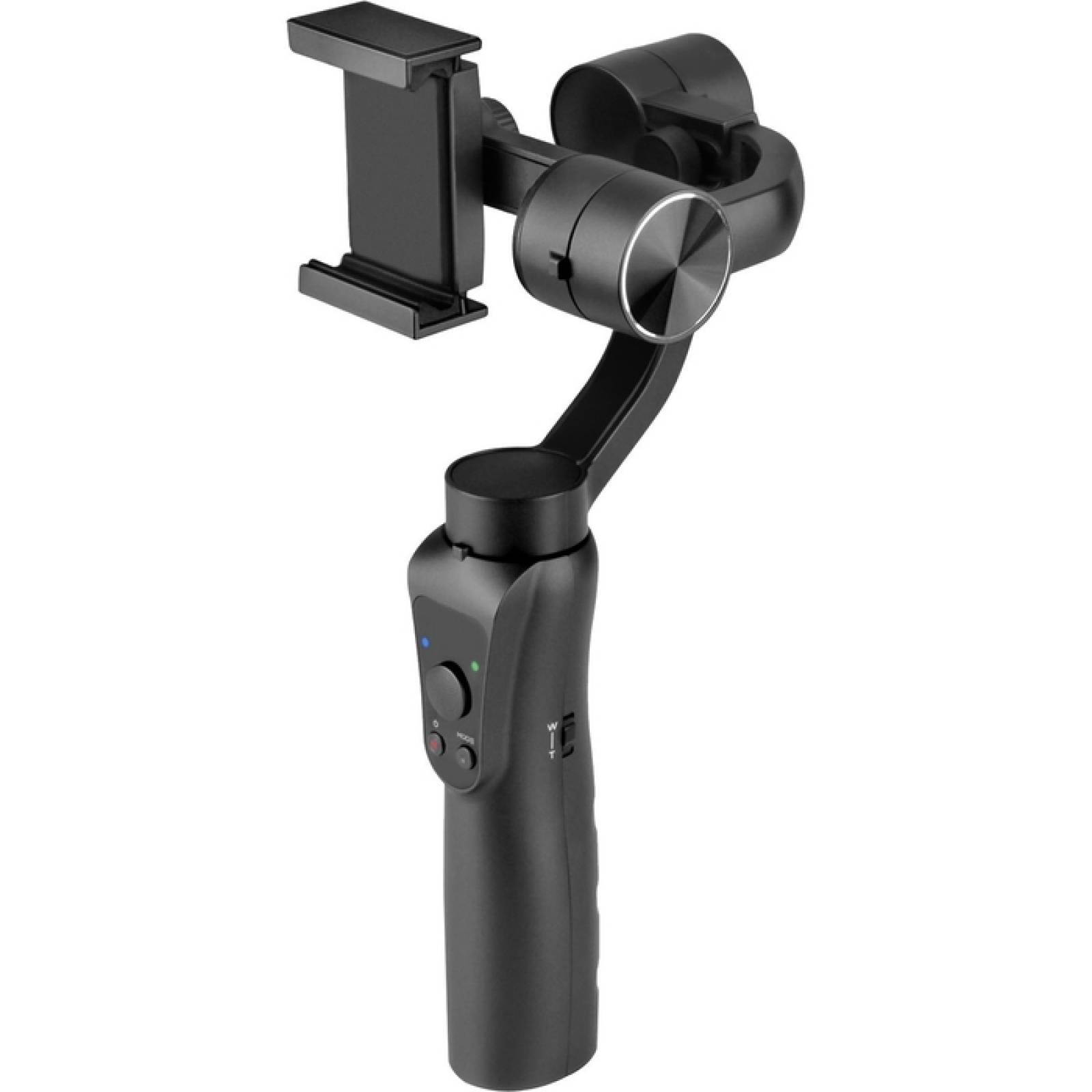 3 EJES HANDHELD GIMBAL  ESTABILIZADOR CON APLICACIN IOS  ANDROID