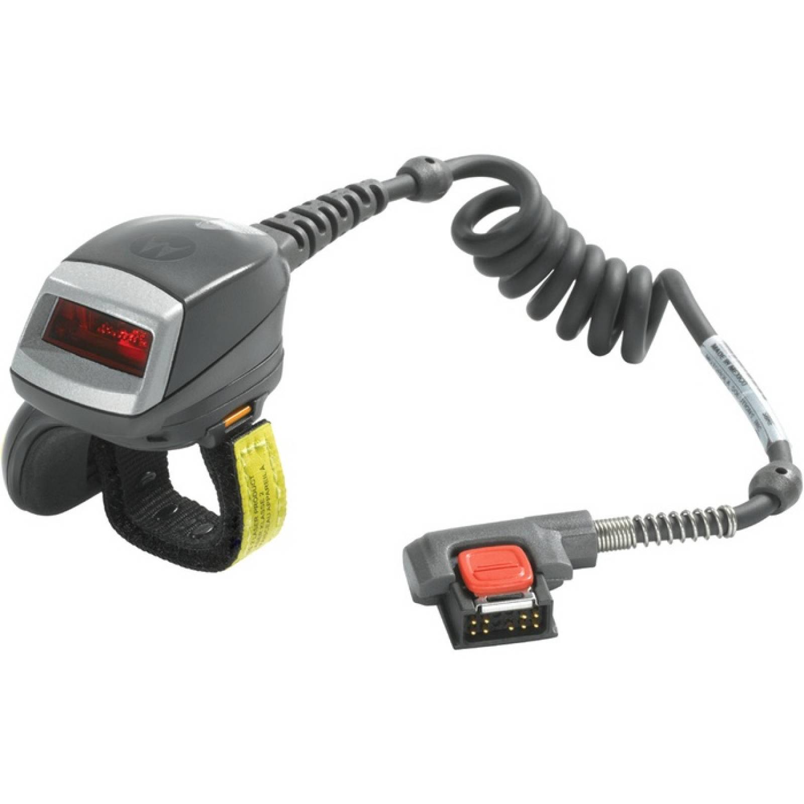 Escner de cdigo de barras porttil Zebra RS419