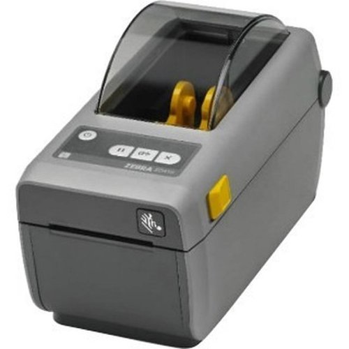 Impresora trmica directa Zebra ZD410  Monocromo  Escritorio  Impresin de etiquetas  recibos