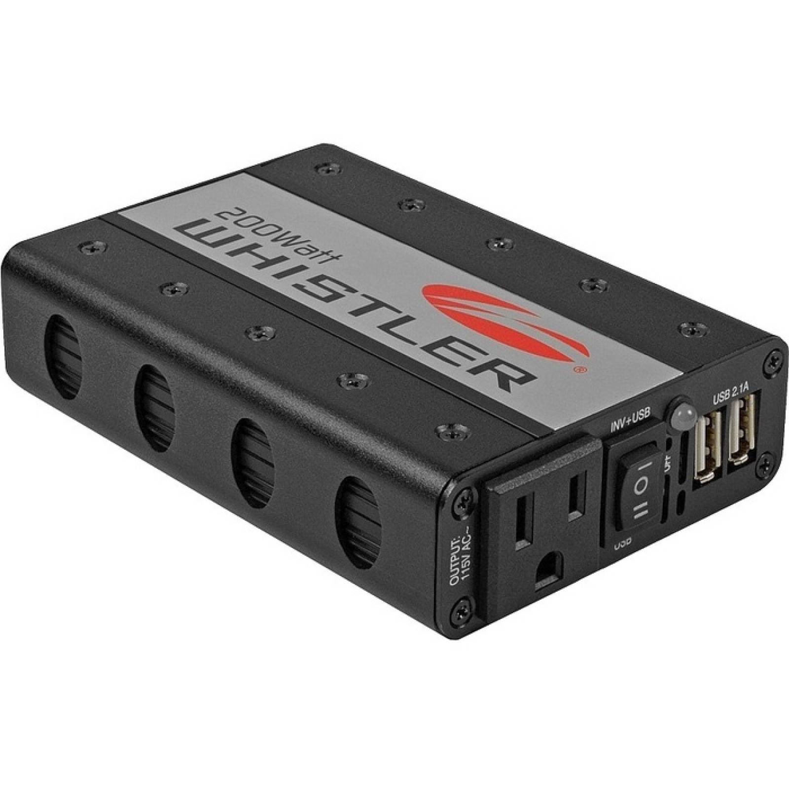 Whistler Power Inverter