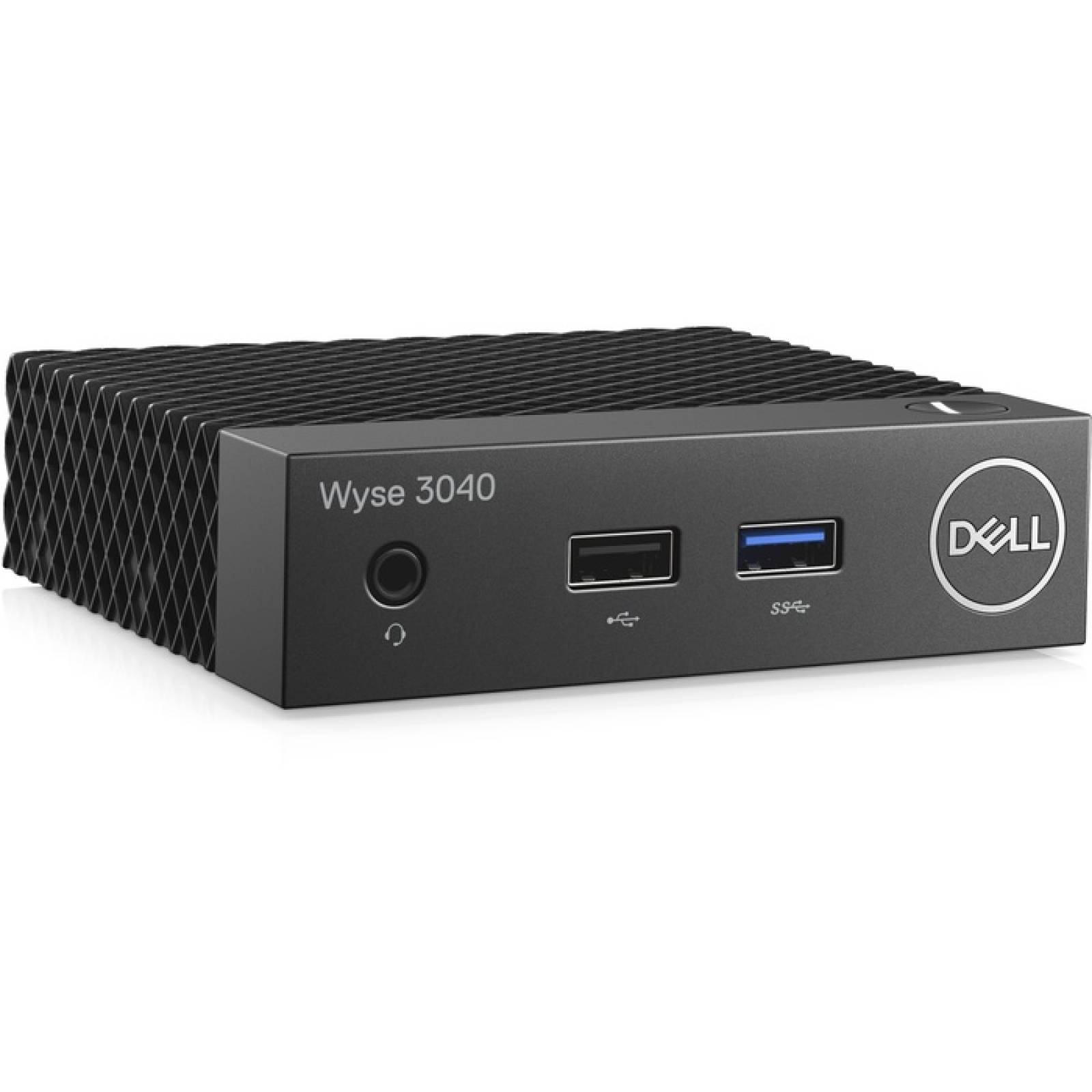 Thin Client Wyse 3000 3040 Intel Atom x5Z8350 de cuatro ncleos (4 ncleos) 144 GHz