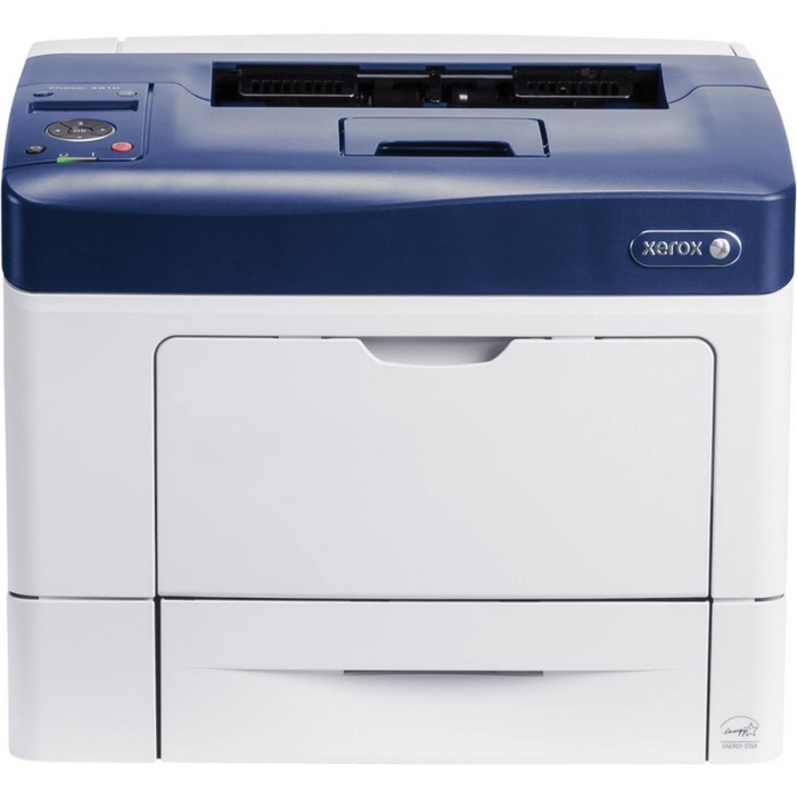 Impresora lser Phaser 3610DNM de Xerox  Monocromo  Impresin de 1200 x 1200 ppp  Impresin en papel normal  Escrito
