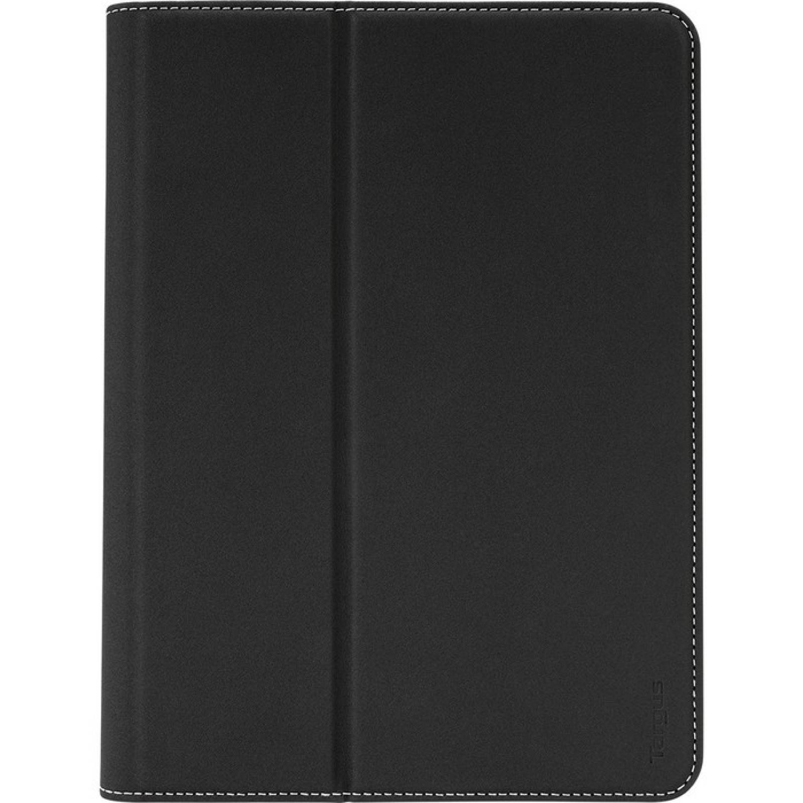 Targus Versavu THZ634GL Funda para iPad Air iPad Air 2 iPad Air 3  Negro