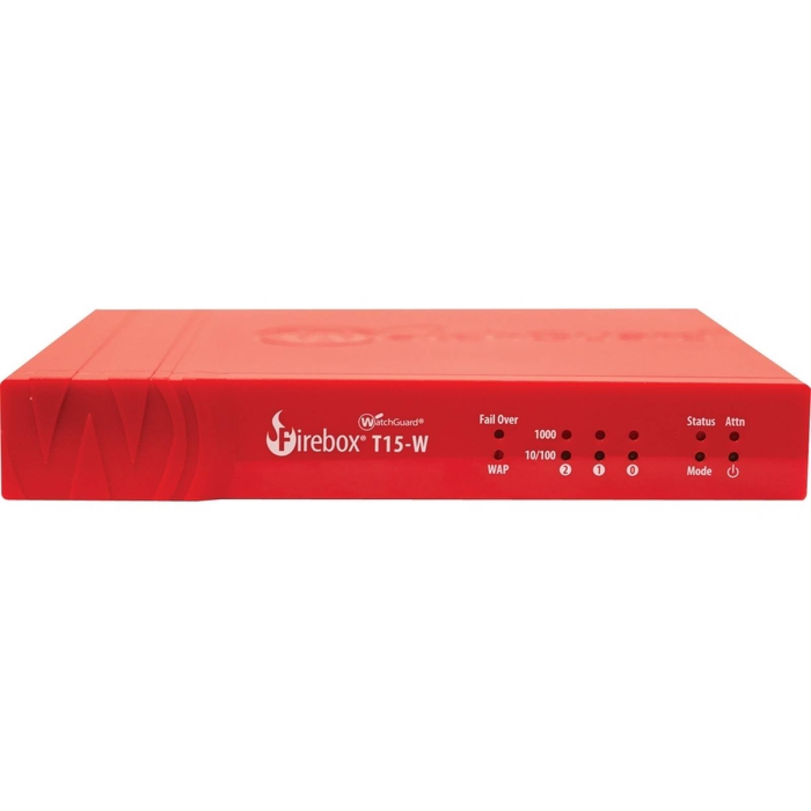 Cambie a WatchGuard Firebox T15W con Basic Security Suite (WW) de 1 ao