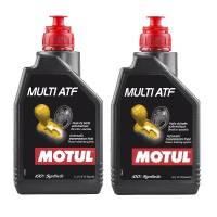 Aceite Transmision Automatica Motul Multi Atf 2 Litros