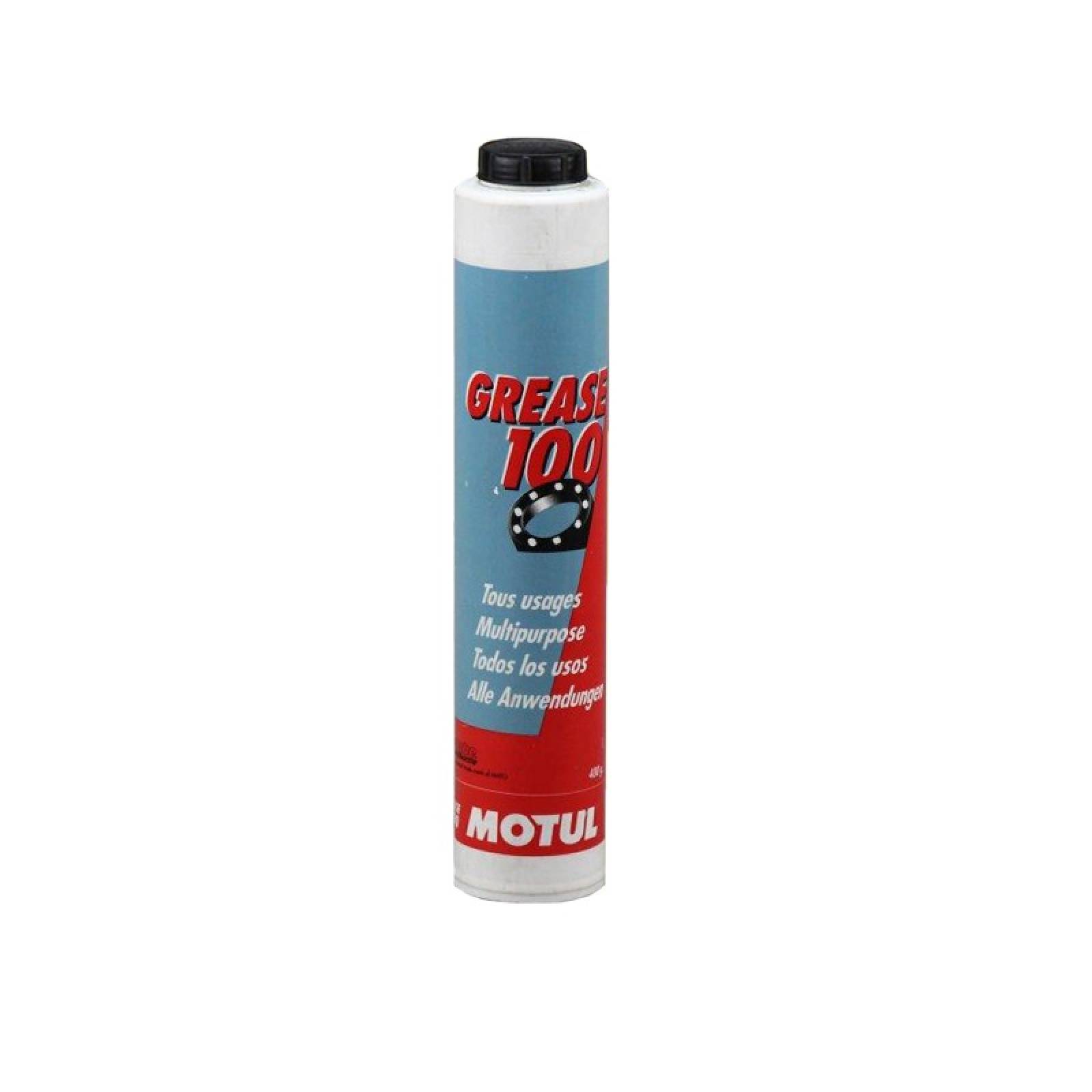 Grasa Baleros Motul Grease 100 400g