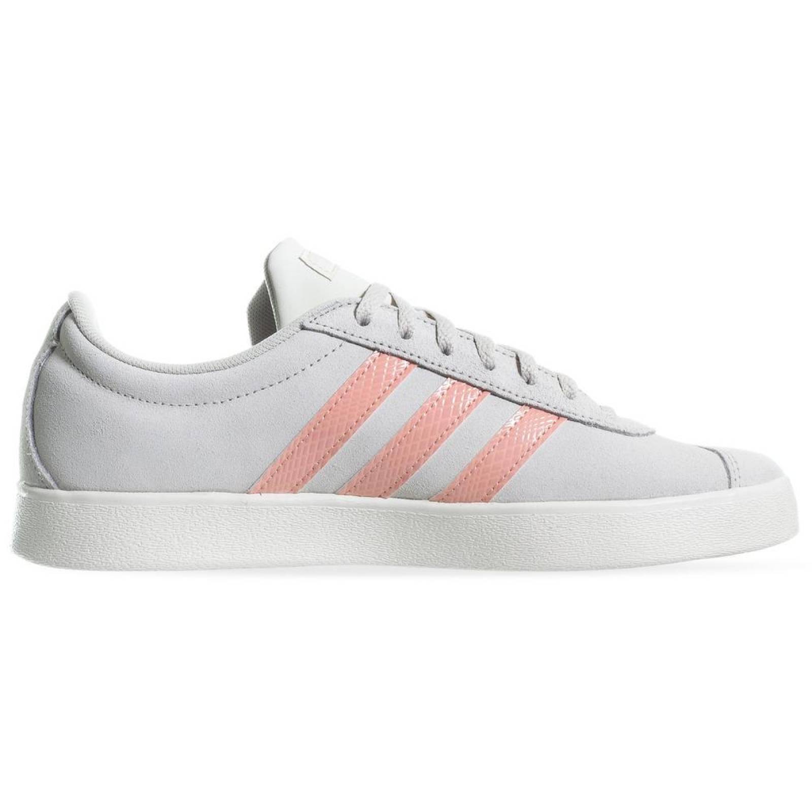 Adidas vl court online mujer