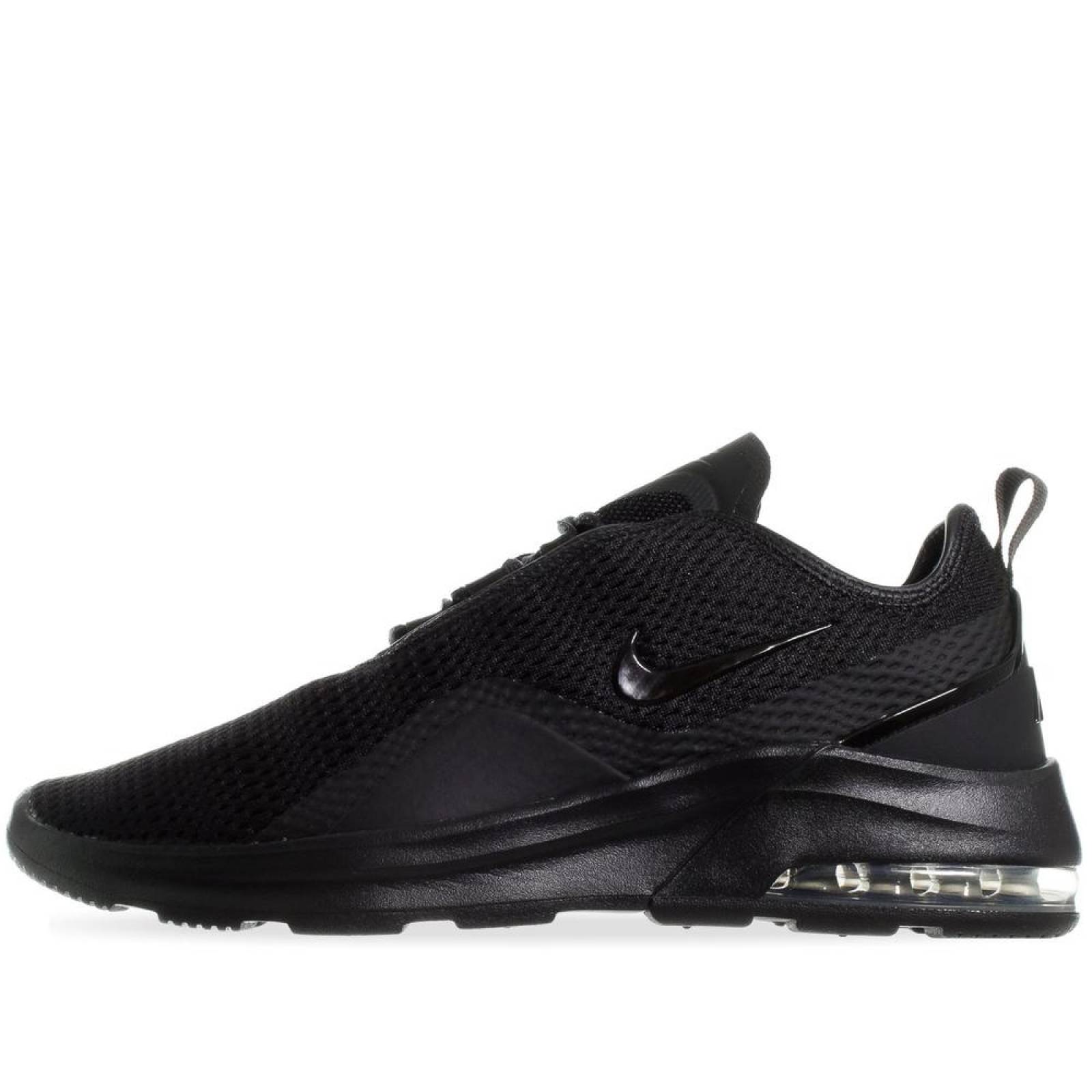 Tenis Nike Air Max Motion 2 - AO0266004 - Negro - Hombre 