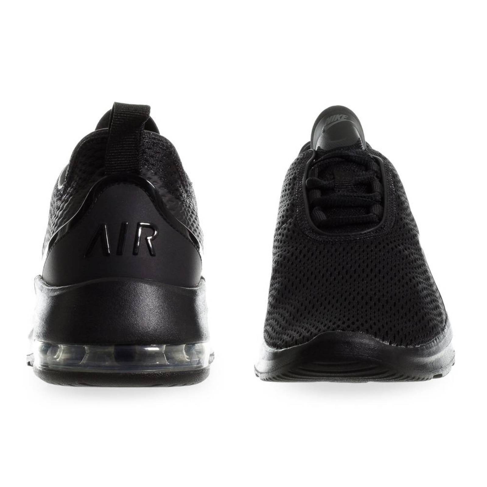 Tenis Nike Air Max Motion 2 - AO0266004 - Negro - Hombre 