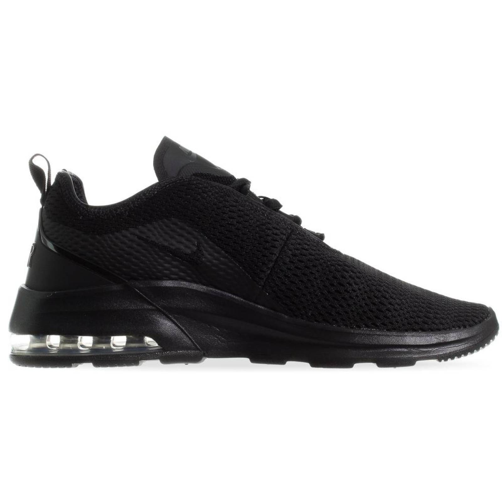 Tenis Nike Air Max Motion 2 - AO0266004 - Negro - Hombre 