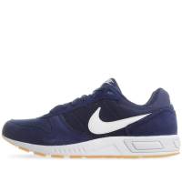 Tenis Nike Nightgazer 644402403 Azul Rey Hombre