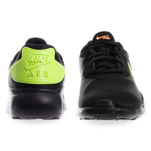 Tenis Nike Air Max Oketo - AQ2235004 - Negro - Hombre 